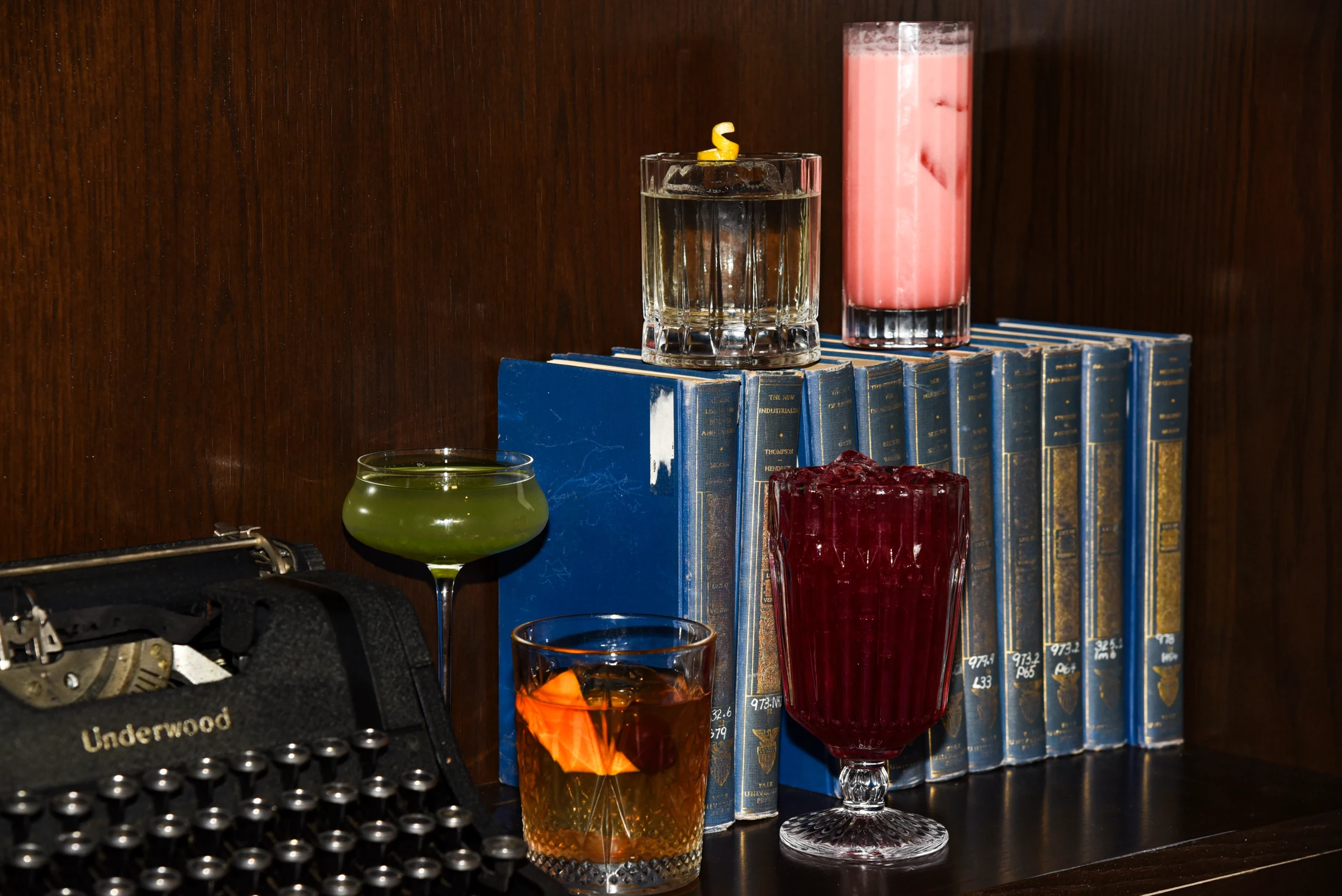 Repeal Speakeasy
